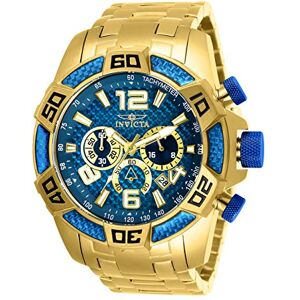 Invicta Sea Spider 14862 kvartsur för män 50 mm Invicta Sea Spider 14862 kvartsur för män 50 mm