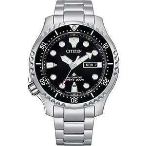 Citizen Klocka, Svart Citizen Klocka, Svart