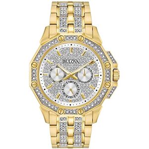 Bulova Watch 98C126 Bulova Watch 98C126