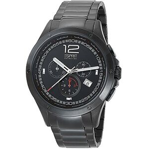 ESPRIT COLLECTION kvartsur Man EL101421F08 45 mm ESPRIT COLLECTION kvartsur Man EL101421F08 45 mm