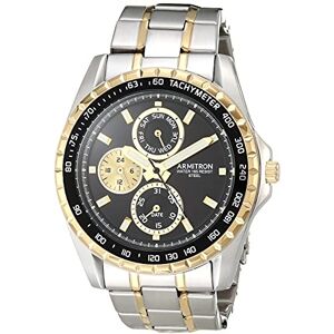 Armitron ANNE KLEIN armbandsur för män, 20/5313, Två toner, armband Armitron ANNE KLEIN armbandsur för män, 20/5313, Två toner, armband
