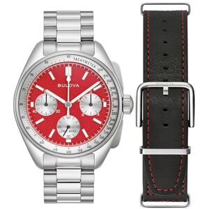 Bulova Watch 96K115, silver Bulova Watch 96K115, silver