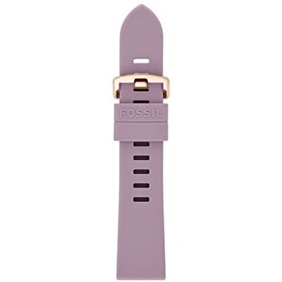 Fossil Watch S201109, lila Fossil Watch S201109, lila