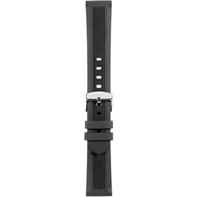 Morellato A01X4409187019CR22 remmar, Svart, rem Morellato A01X4409187019CR22 remmar, Svart, rem