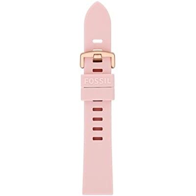 Fossil Watch S201110, rosa Fossil Watch S201110, rosa