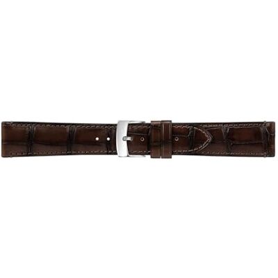 Morellato A01X5534D40032CR20 Klockremmar, Svart Morellato A01X5534D40032CR20 Klockremmar, Svart