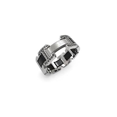 GUESS Blandad analog kvartsur med armband i JUMR04028JWSTBK64 GUESS Blandad analog kvartsur med armband i JUMR04028JWSTBK64