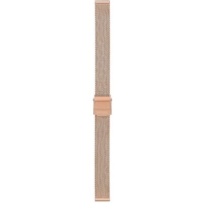 Fossil remstång dam, 12 mm Litehide™ lädereller stålarmband Fossil remstång dam, 12 mm Litehide™ lädereller stålarmband