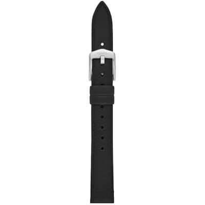 Fossil remstång dam, 14 mm lädereller Litehide™-lädereller stålrem Fossil remstång dam, 14 mm lädereller Litehide™-lädereller stålrem
