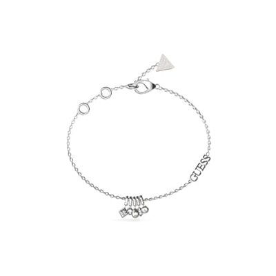 GUESS Elegant klocka JUBB04647JWRHS GUESS Elegant klocka JUBB04647JWRHS