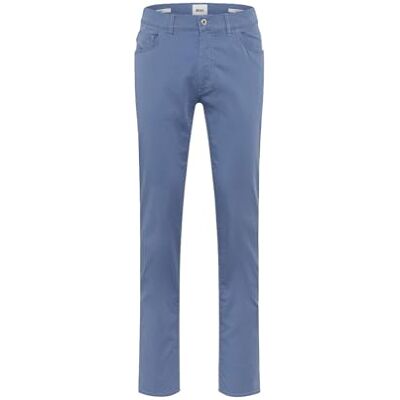 Brax Style Cadiz U-byxor, 26 Storm, 34W / 32L Brax Style Cadiz U-byxor, 26 Storm, 34W / 32L