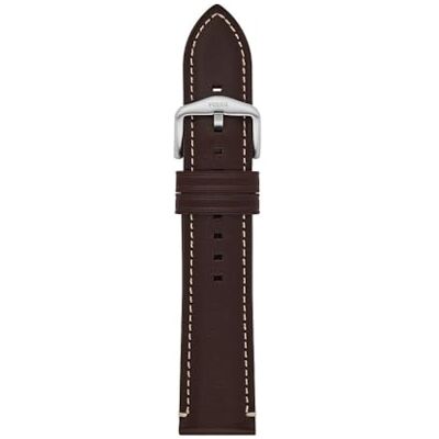 Fossil armband herr, 22 mm Litehide™ läderarmband Fossil armband herr, 22 mm Litehide™ läderarmband