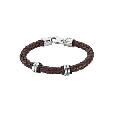 Lotus Armband Urban Man Armband LS2093-2/2 LS2093-2/2 Varumärke, Única, Metall, Det är inte en ädelsten Lotus Armband Urban Man Armband LS2093-2/2 LS2093-2/2 Varumärke, Única, Metall, Det är inte en ädelsten