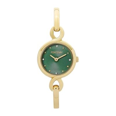 Fontenay Elegant klocka FPA01902 Fontenay Elegant klocka FPA01902