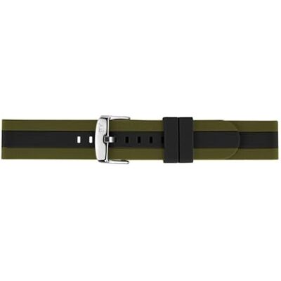 Morellato klockarmband A01X5486187974CR20, Flerfärgad, Medium Morellato klockarmband A01X5486187974CR20, Flerfärgad, Medium