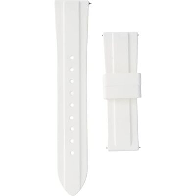 GUESS CS1001S2 remmar, Vit, modernt GUESS CS1001S2 remmar, Vit, modernt