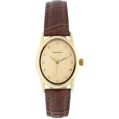 Radiant Reloj Mujer Luna Bay Brun Radiant Reloj Mujer Luna Bay Brun