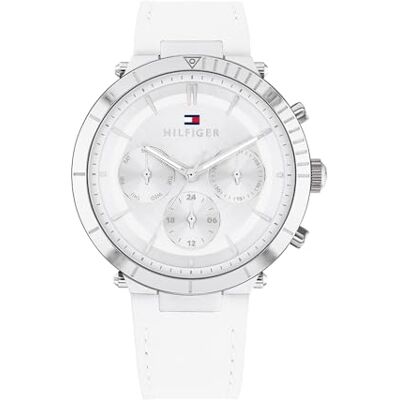 Tommy Hilfiger Klocka, Silver Tommy Hilfiger Klocka, Silver