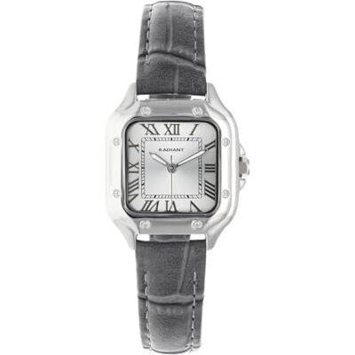 Radiant Reloj Mujer Chris Her grå/tallrik Radiant Reloj Mujer Chris Her grå/tallrik