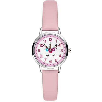 Cool Time Mädchen Armbanduhr CT-0004-LQ Cool Time Mädchen Armbanduhr CT-0004-LQ