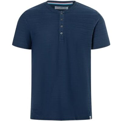 Timezone Vintage Henley Timezone Vintage Henley