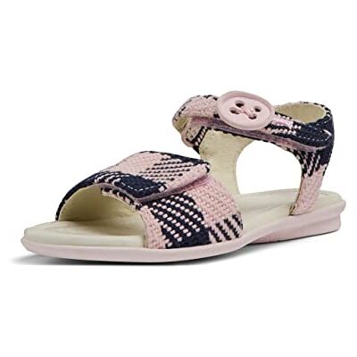 Camper Flicka Right K800484 Strap, Flerfärgad 001 Tws, 35 EU Camper Flicka Right K800484 Strap, Flerfärgad 001 Tws, 35 EU