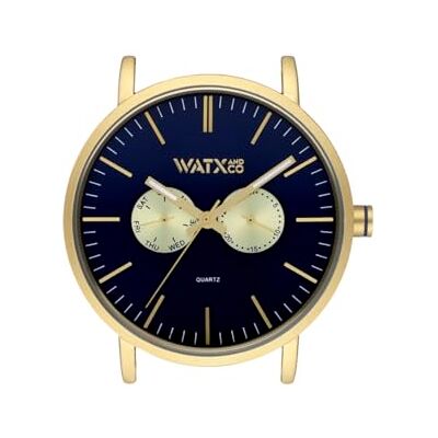 Watx ANDCO Klockboxar WXCA2720, Flerfärgade, WXCA2720 Watx ANDCO Klockboxar WXCA2720, Flerfärgade, WXCA2720
