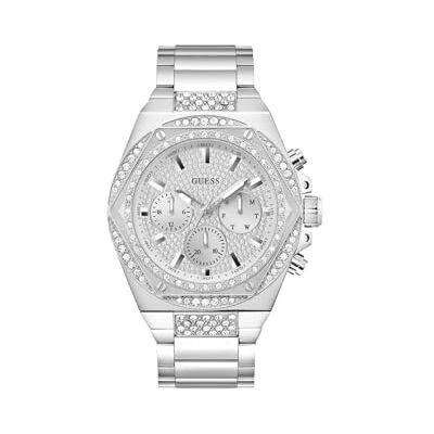 GUESS herr multiurtavla kvarts armbandsur fury GUESS herr multiurtavla kvarts armbandsur fury