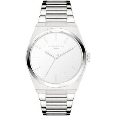 LIEBESKIND Berlin armbandsur LT-0461-MQ rostfritt stål LIEBESKIND Berlin armbandsur LT-0461-MQ rostfritt stål