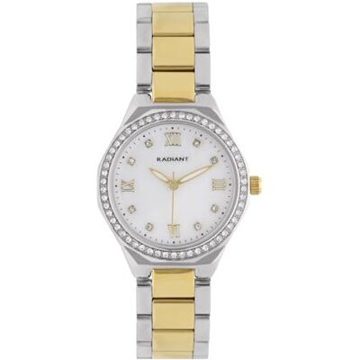 Radiant Reloj Mujer tyst lyx Bitono Radiant Reloj Mujer tyst lyx Bitono