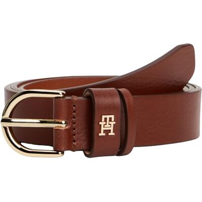 Tommy Hilfiger kvinnors ESSENTIAL EFFORTLESS 2.5 AW0AW16836, brun, 70, Brun (vinterkonjak), 70 Tommy Hilfiger kvinnors ESSENTIAL EFFORTLESS 2.5 AW0AW16836, brun, 70, Brun (vinterkonjak), 70
