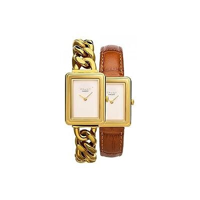 CAUNY Analog CFT001PK, Guld CAUNY Analog CFT001PK, Guld