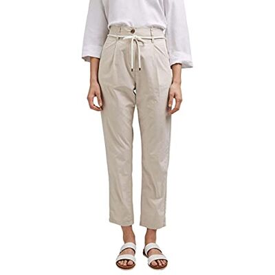 ESPRIT Dambyxor 051ee1b304, 290/ljusbeige, 32 SE ESPRIT Dambyxor 051ee1b304, 290/ljusbeige, 32 SE