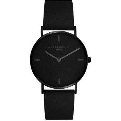 LIEBESKIND Berlin armbandsur LT-0134-LQ IP black LIEBESKIND Berlin armbandsur LT-0134-LQ IP black