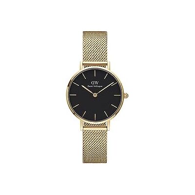 Daniel Wellington Petite Klocka 28mmmm Gold Daniel Wellington Petite Klocka 28mmmm Gold