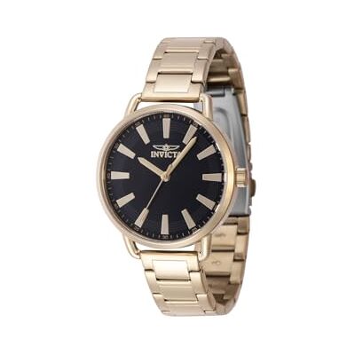 Invicta Wildflower 47322 Kvartsklocka Dam 38mm Invicta Wildflower 47322 Kvartsklocka Dam 38mm