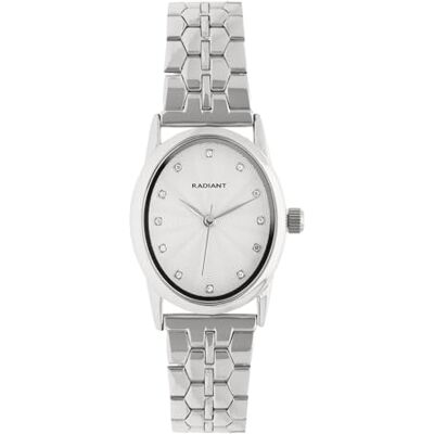 Radiant Luna Bay damklocka silver Radiant Luna Bay damklocka silver