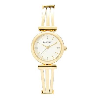 Fontenay Elegant klocka FPA01303 Fontenay Elegant klocka FPA01303