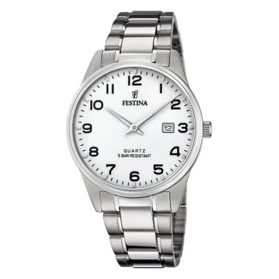 Festina F20511-1 Armbandsur for man Festina F20511-1 Armbandsur for man