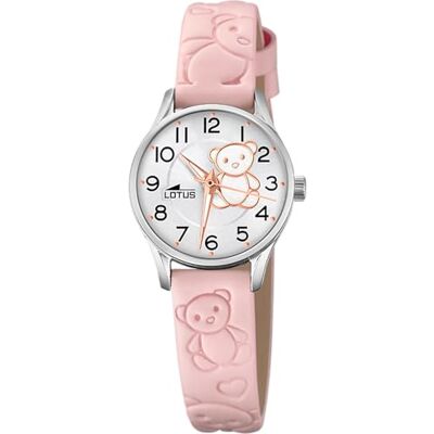 Lotus Analog 18573/G, Rosa, rem Lotus Analog 18573/G, Rosa, rem