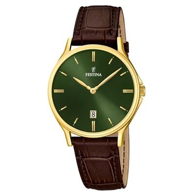Festina Casual Watch F16747/5 Festina Casual Watch F16747/5