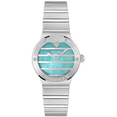 Versace Watch VE0S00225 Versace Watch VE0S00225