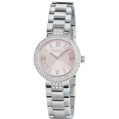 Breil Reloj unisex vuxna kvarts klocka 1 Breil Reloj unisex vuxna kvarts klocka 1