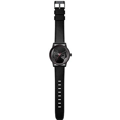 Joytoy Joy Toy Klocka, Unisex-armbandsur Analog Kvarts Läder 21676 Joytoy Joy Toy Klocka, Unisex-armbandsur Analog Kvarts Läder 21676
