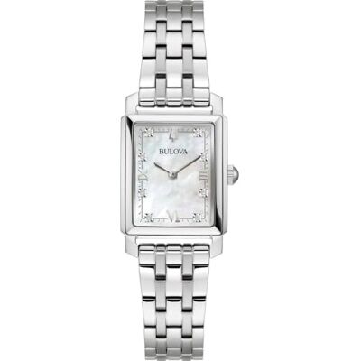 Bulova Watch 96P244 Bulova Watch 96P244