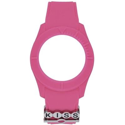 Watx ANDCO COWA3529 remmar, Rosa, Unisex Watx ANDCO COWA3529 remmar, Rosa, Unisex