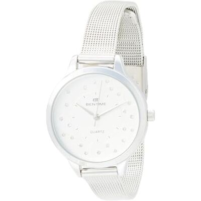 Bentime Analog-Digital hBE1338, Silver, armband Bentime Analog-Digital hBE1338, Silver, armband