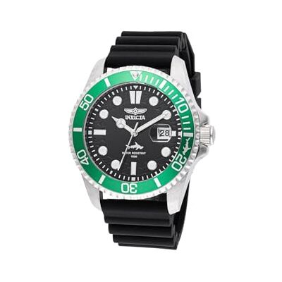 Invicta Pro Diver 47166 Kvartsklocka Herr 43mm Invicta Pro Diver 47166 Kvartsklocka Herr 43mm