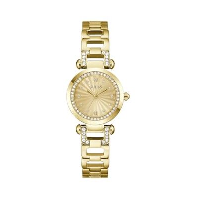 GUESS Watch GW0869L4, Guld, Armband GUESS Watch GW0869L4, Guld, Armband