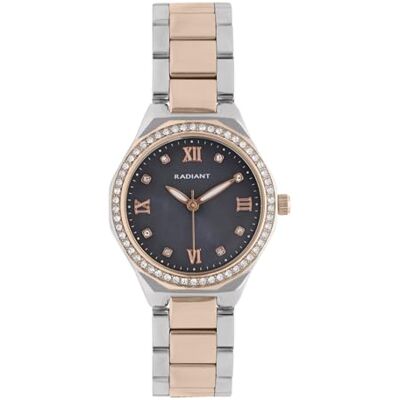 Radiant Reloj Mujer Quiet Luxe grå Radiant Reloj Mujer Quiet Luxe grå
